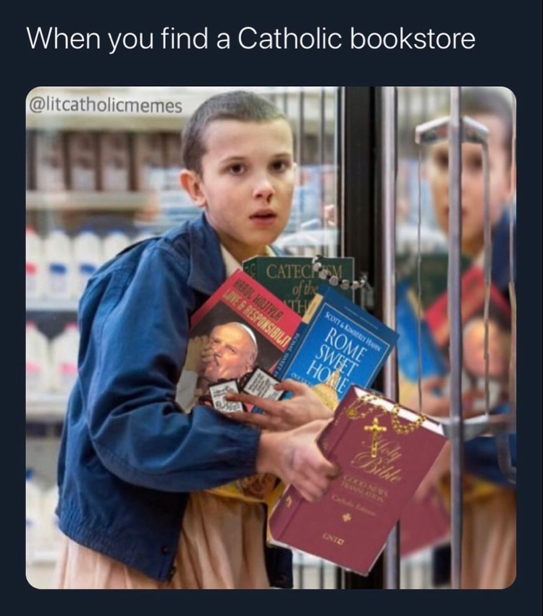 That Catholic Guy 🇻🇦 tweet media