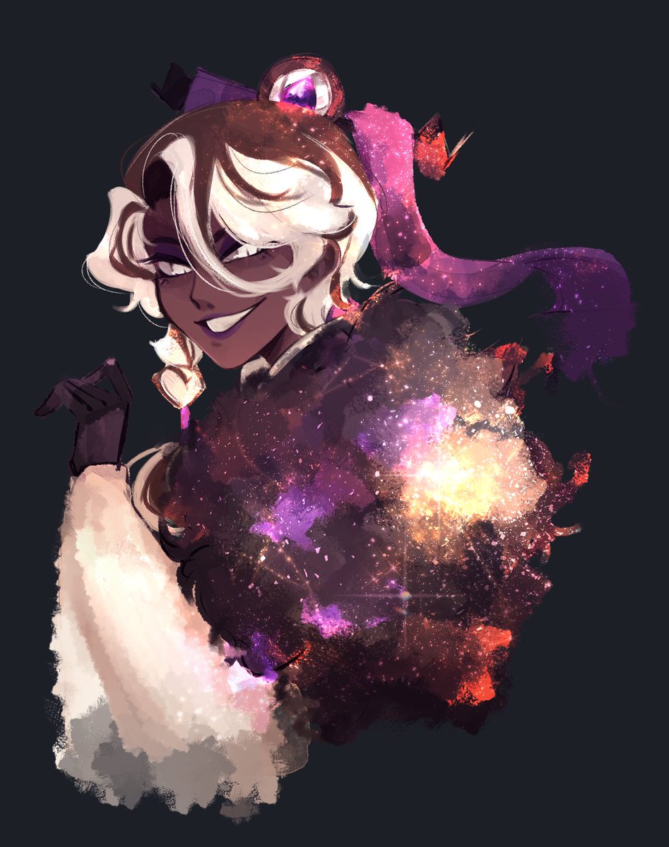 Nikkomints's tweet image. affo and cara drawings 

#crk #affogatocookie #caramelarrowcookie