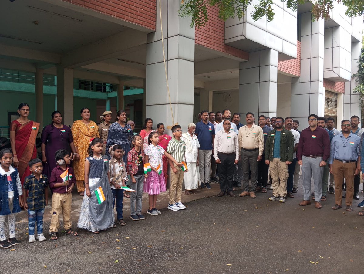 NCB Chennai tweet media