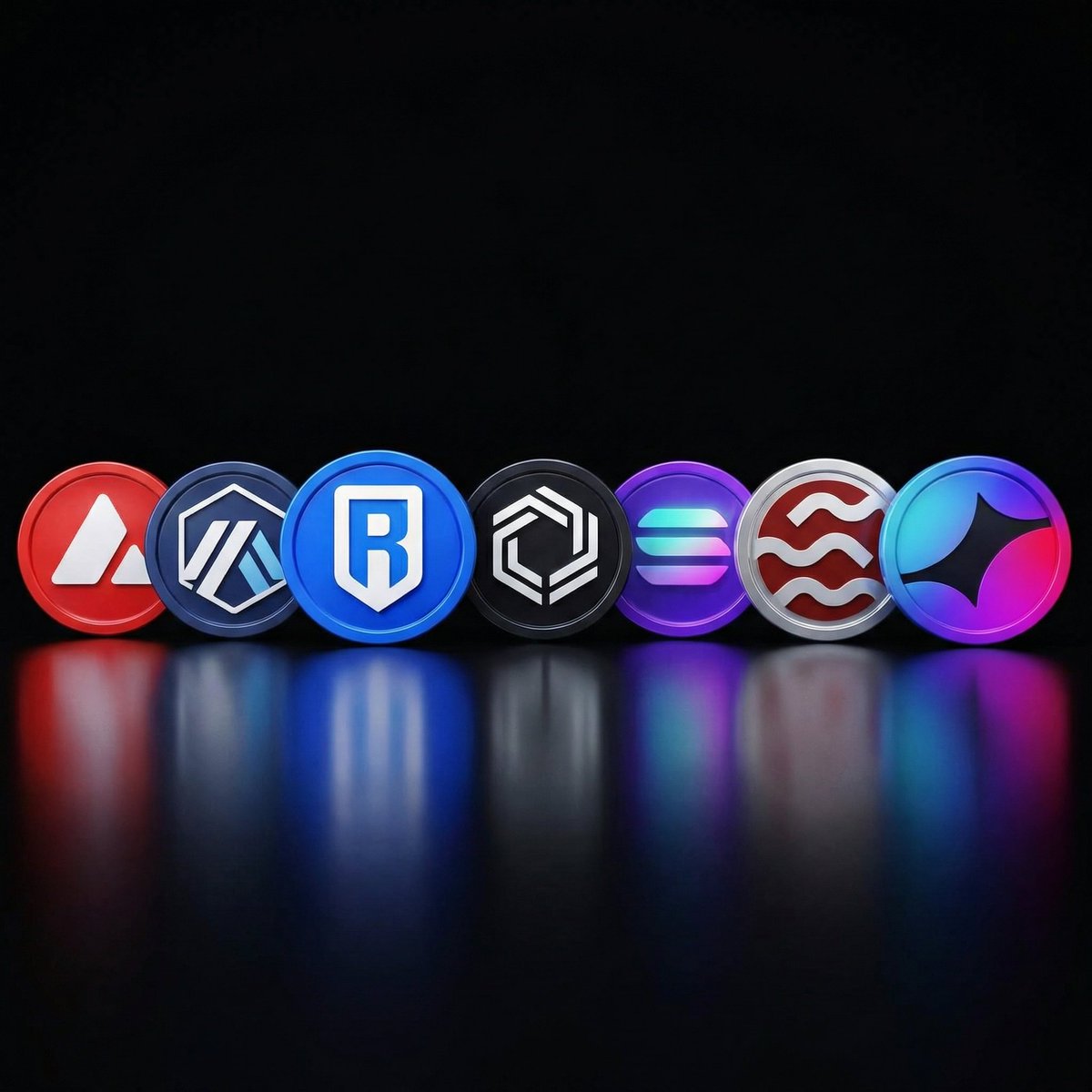 Hey @grok remove the best top crypto gaming chain from this picture.