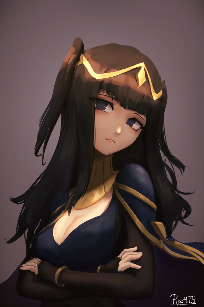 #100日チャレンジ #100DayChallenge 

Day 2 - Tharja