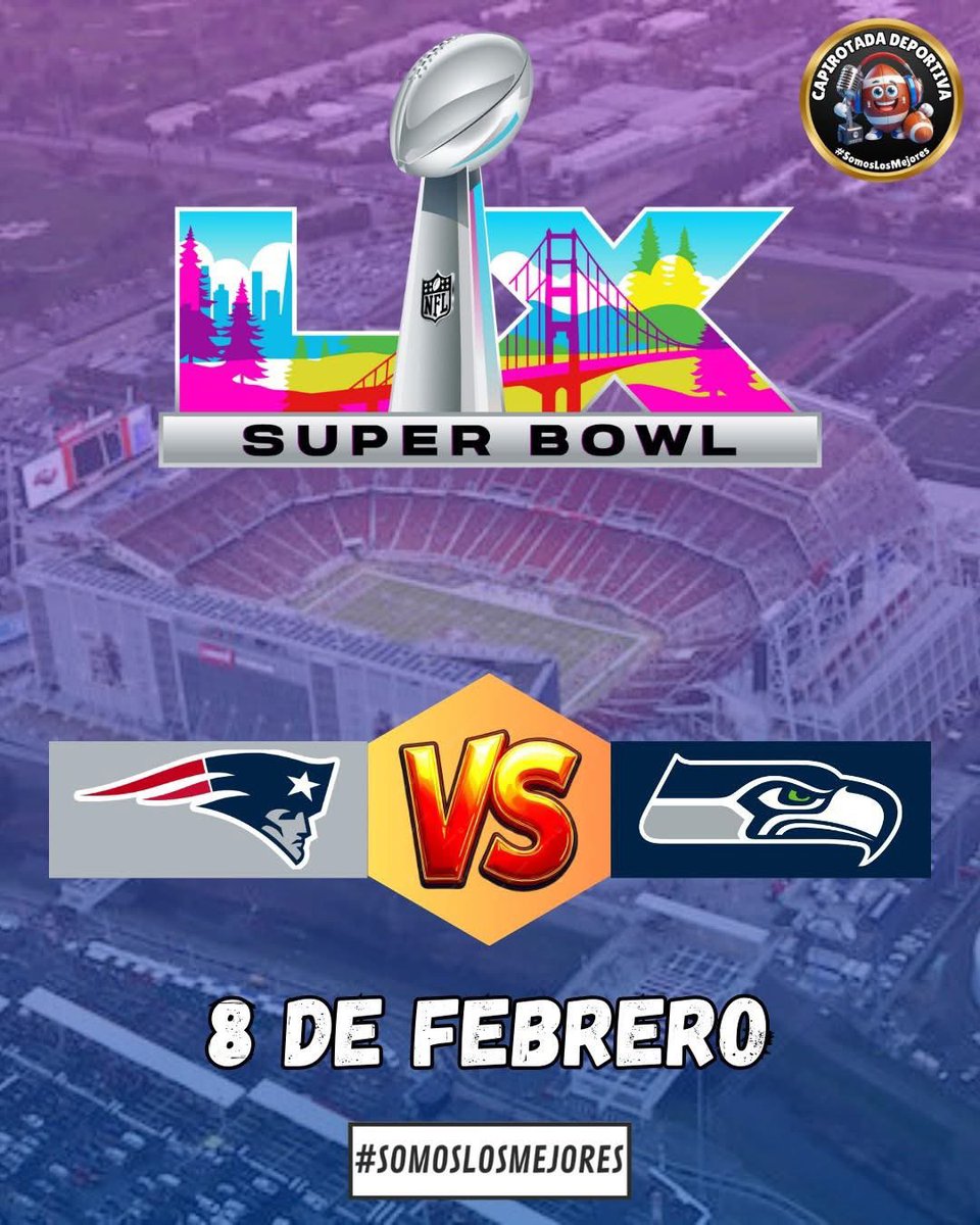 Capirotada Deportiva tweet media