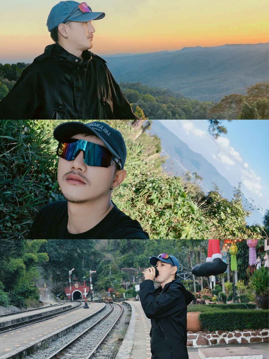 Maiha69's tweet photo. ฉะเชิงเทรา ทักหน่อย 🫣😁😁🏔️ 
#ฉะเชิงเทรา #แปดริ้���ฉะเชิงเทรา #ชลบุรีบางแสน https://t.co/CdX4HvP47N