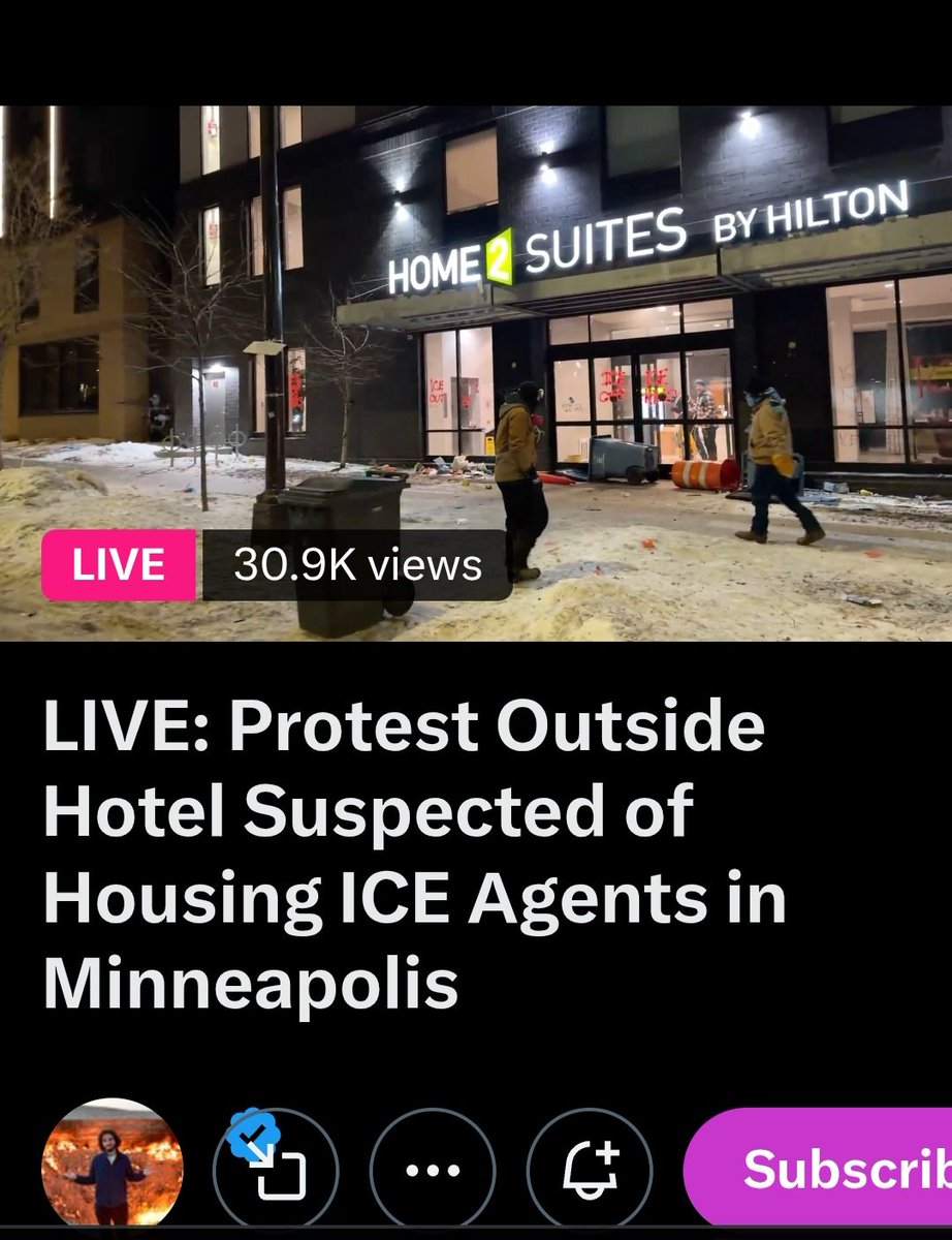 Adamthecop1's tweet photo. @camhigby @MinneapolisPD Minneapolis PD y'all left a few.  They're still there disturbing the peace and trying to incite a riot https://t.co/NNp25eORx4