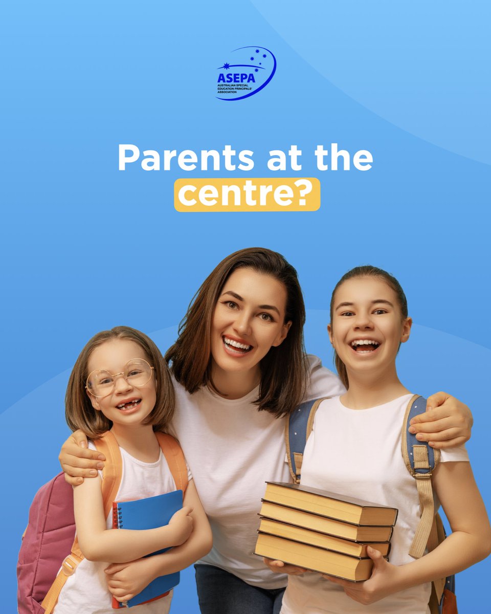 ASEPA President tweet media