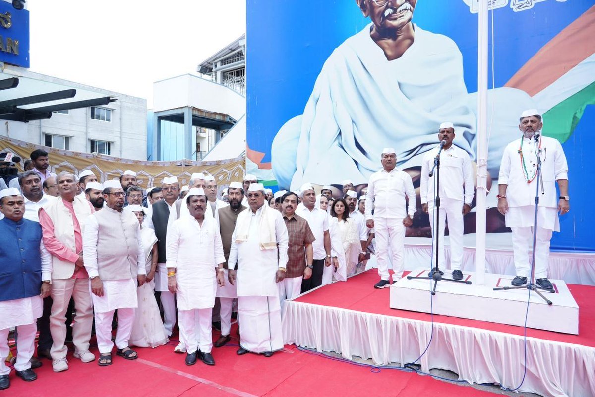 GC ChandraShekhar tweet media