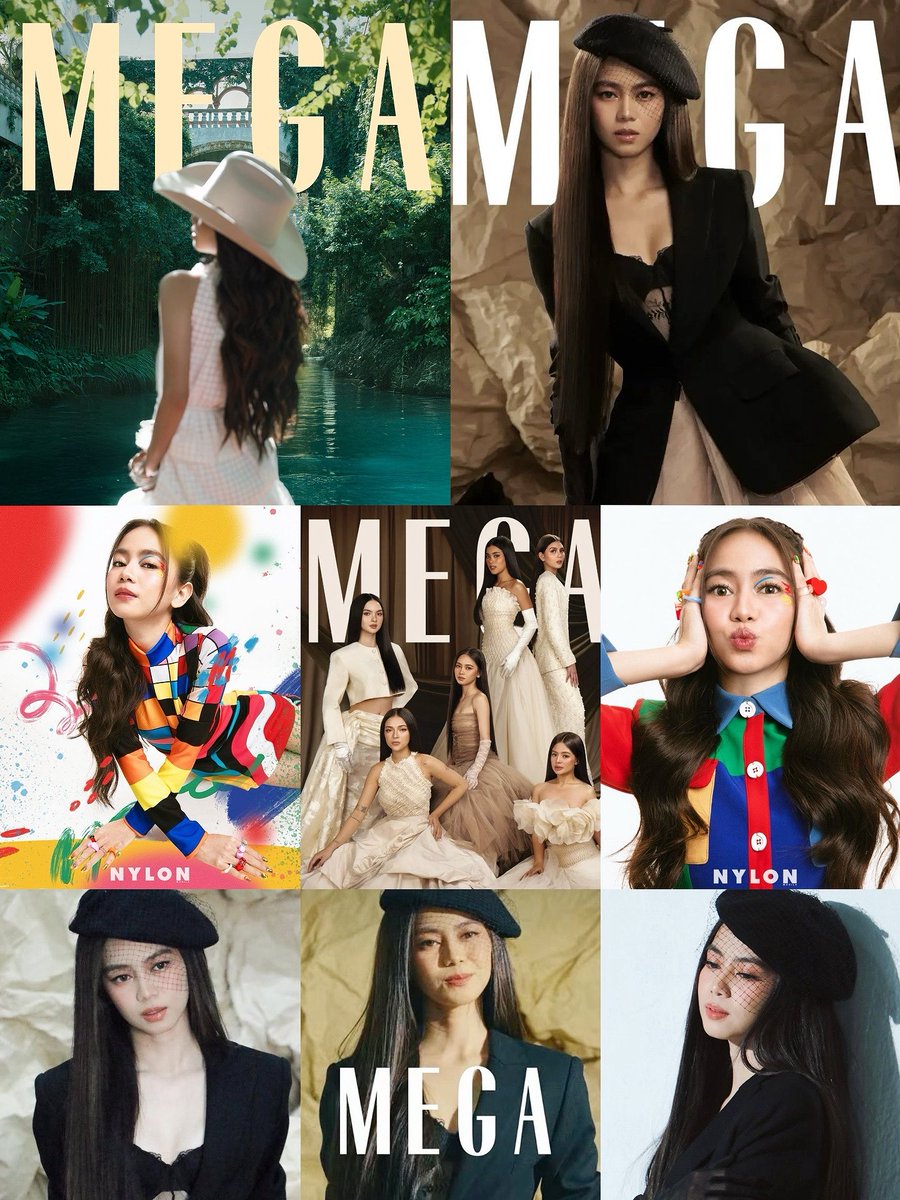 ashdresverse's tweet image. love it when a MULTI-TALENTED woman dominates big magazine covers.

INDEED THE NEWEST VIVA QUEEN.