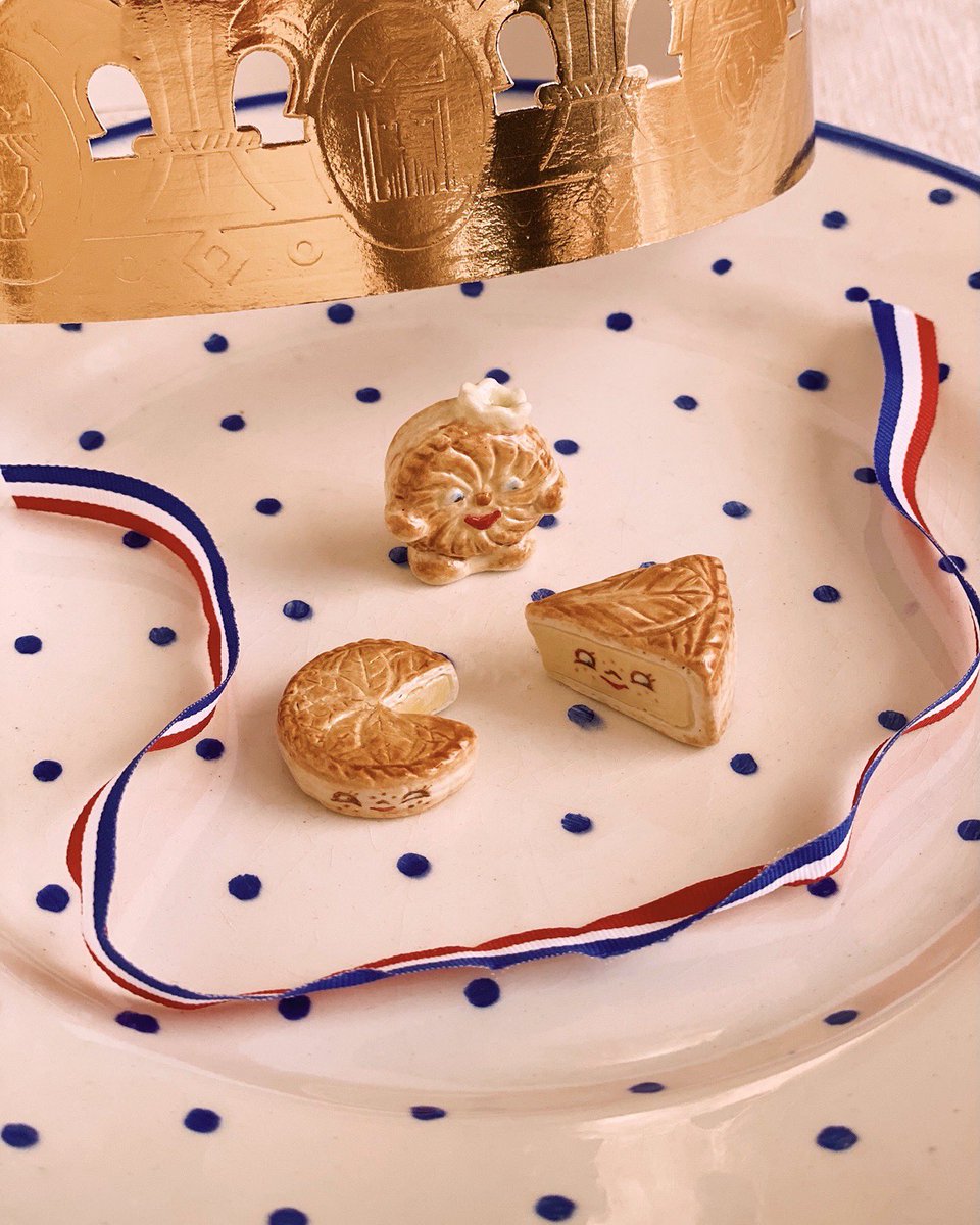 日本作家様fragola フェーヴ 置物 日本作家様fragola フェーヴ 置物 パイ FEILER MAGAZINE 詳細