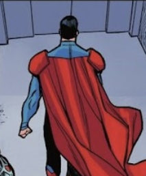 ❝ I believe that you’re on the wrong planet. Unless of course you’re looking for work? ❞

A relaxed, yet confident posture was present. Just as he locked his gaze upon that of the bald, pale bug.