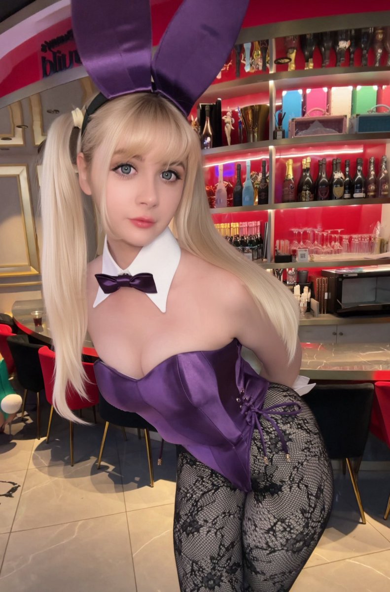 TOKYOバニーガール撮影会🐰📸】 残り1枠のみとなりました！ 当日はこの