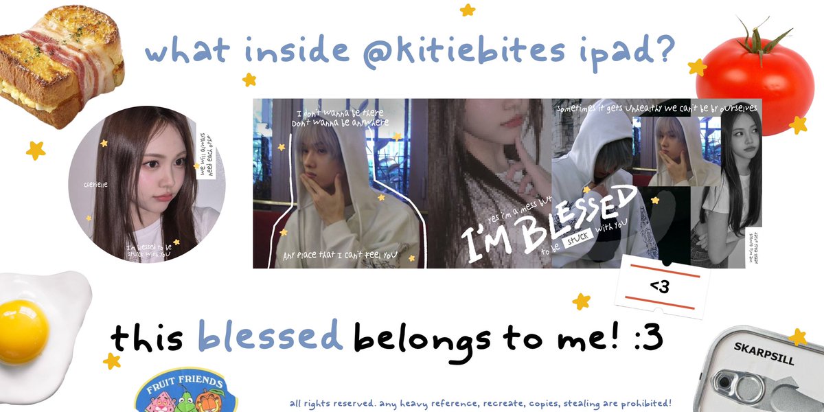 kitiebites's tweet image. a repost mean so much! (⸝⸝ɞ̴̶̷ ·̮ ‹⸝⸝ᐡ)⭐️

hemyo temen-temen.. aku mau kenalin +8 template dan +10 katalog baru yang ada di kantongku :b layout bertanda ufs bisa kamu beli, ya! please scroll down for more info! aslo (  optip  __ is! open!  ) ✌🏻🤓🧀

#zonauang #zonaba