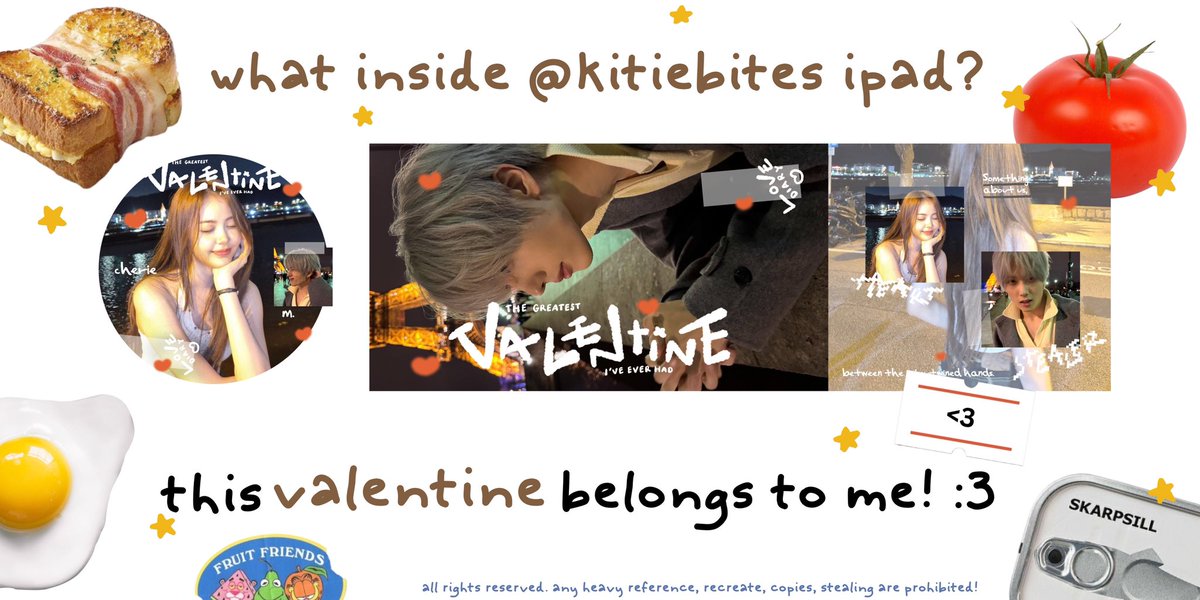 kitiebites's tweet image. a repost mean so much! (⸝⸝ɞ̴̶̷ ·̮ ‹⸝⸝ᐡ)⭐️

hemyo temen-temen.. aku mau kenalin +8 template dan +10 katalog baru yang ada di kantongku :b layout bertanda ufs bisa kamu beli, ya! please scroll down for more info! aslo (  optip  __ is! open!  ) ✌🏻🤓🧀

#zonauang #zonaba