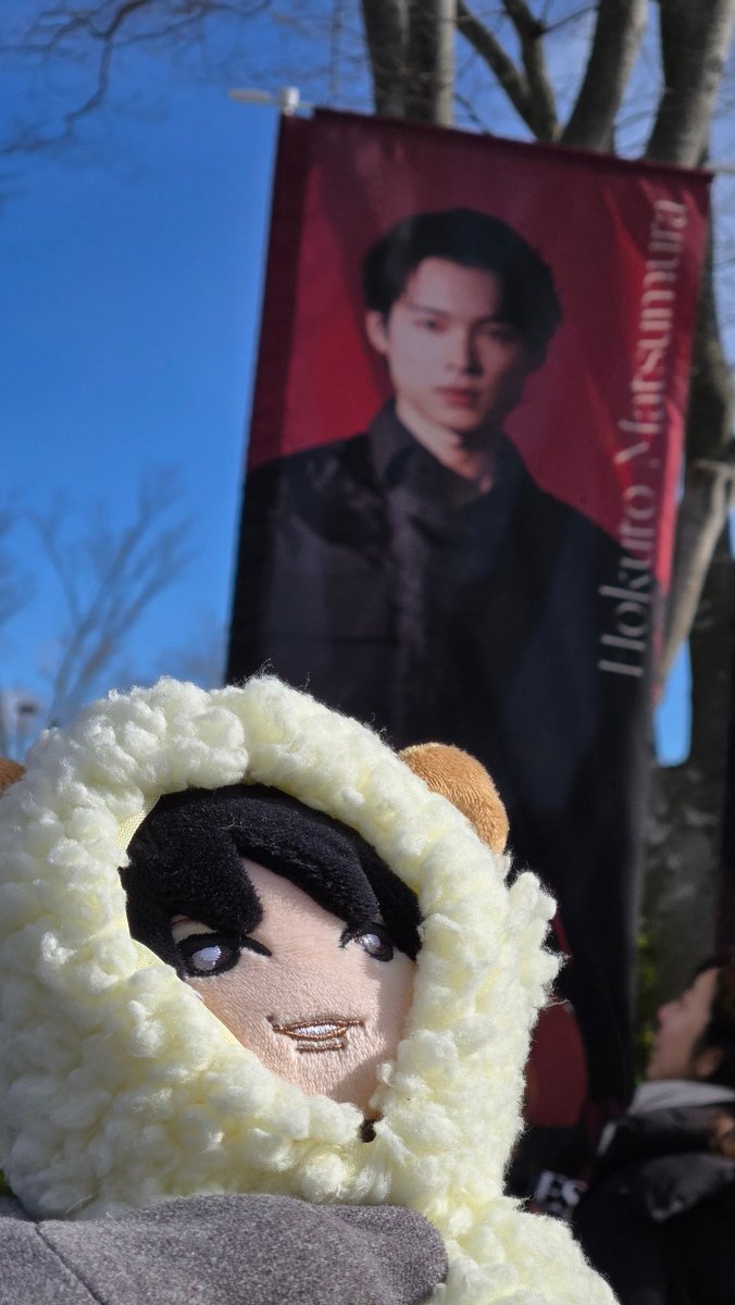 cube_buzz's tweet photo. ほら、面がいい人ですよー https://t.co/nMPL7EFbyT