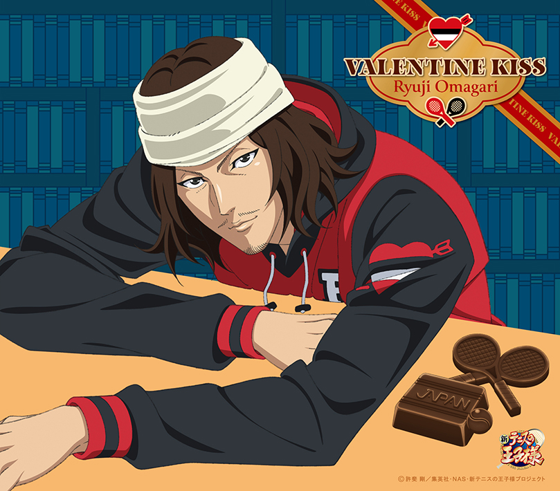 アニメ「新テニスの王子様」公式 (@shintenianime) / Posts / X