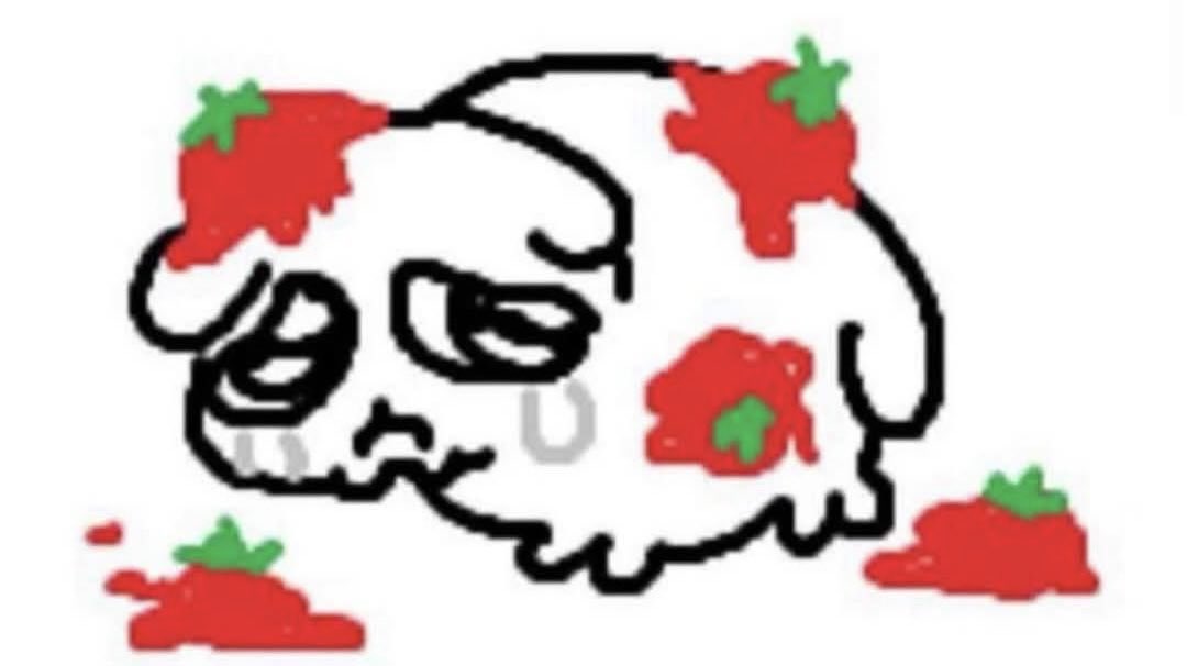 asked 4 ppl to play with me and they all said no