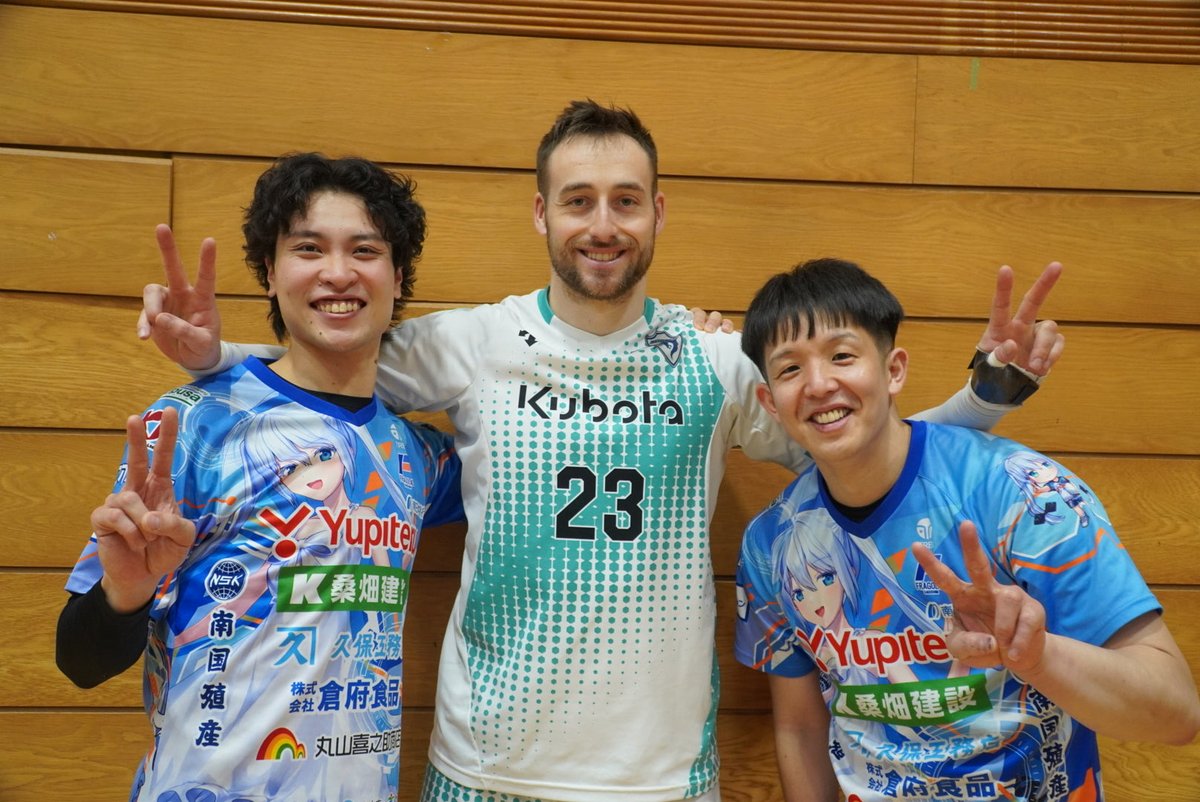 長友優磨 (Yuma Nagatomo) (@YumaNagatomo) / Posts / X