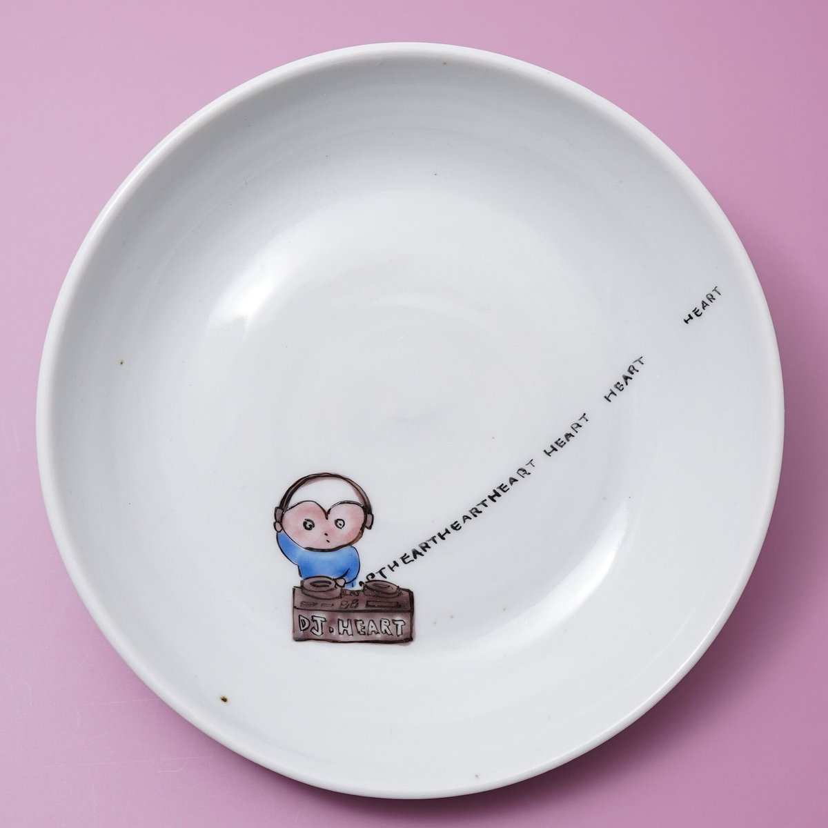 Rachel Omelet! solo exhibition レイチェルからのお年玉 vol.7 31日