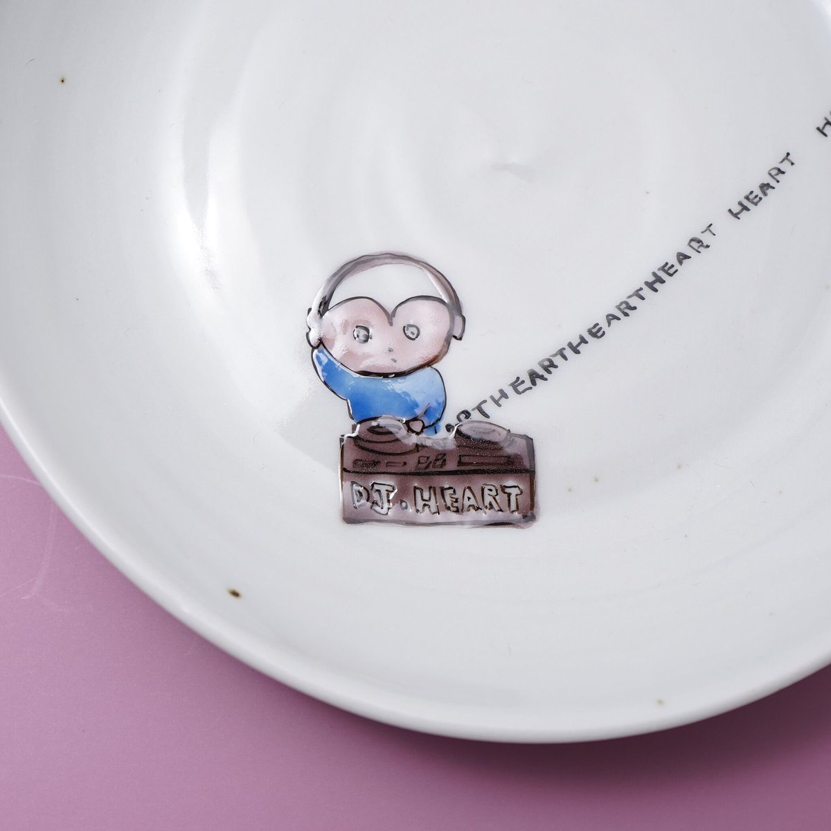 Rachel Omelet! solo exhibition レイチェルからのお年玉 vol.7 31日