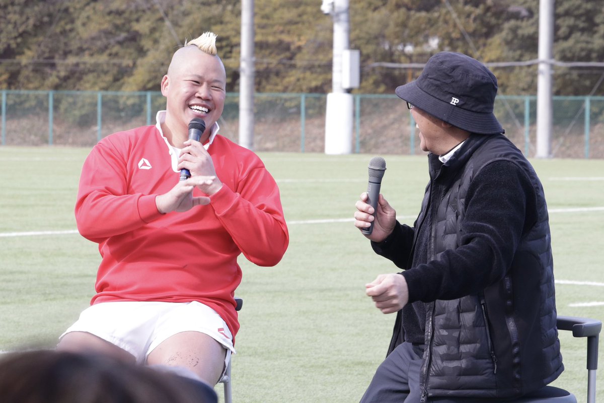 帝京大学ラグビー部 (@teikyo_rugby) / Posts / X