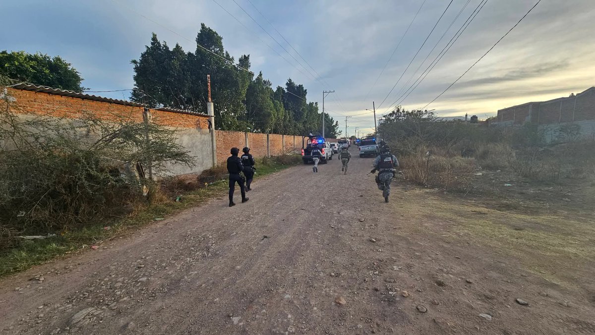 Arturo Villegas (nueva cuenta) tweet media