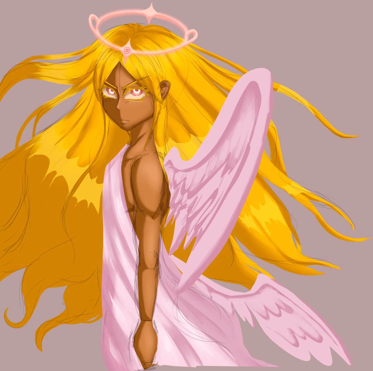 Just_Kastly's tweet photo. Old oc art slop #ocart #originalcharacterart #digitalart https://t.co/iXJfN6V2gB