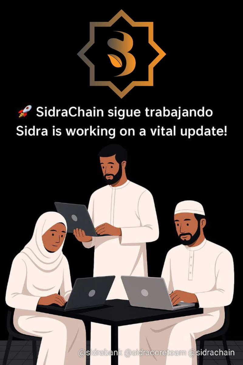 SidraInfos tweet media