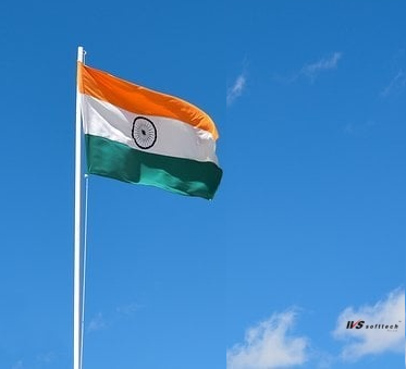 IVS_Softtech's tweet photo. #TeamIVS wishes you and your family a Very Very Happy Republic Day 🇮🇳 !!!
#RepublicDayIndia 26th Jan 2026 #RepublicDay #RepublicDay2026 @alok15281 @IVS_Softtech https://t.co/L4R2b6SPjT