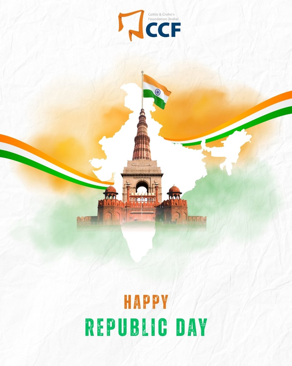 CCF(India) tweet media