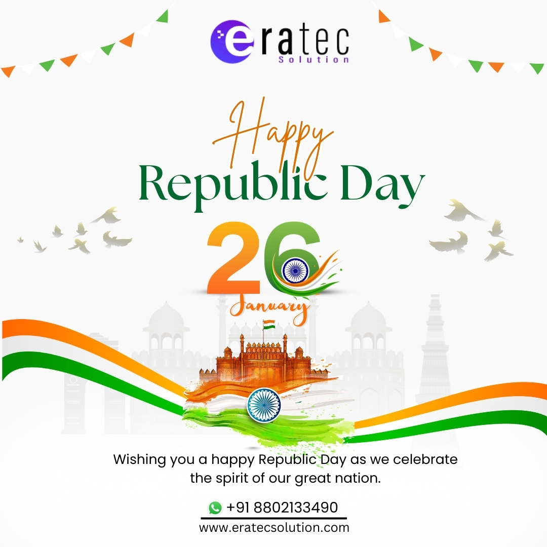 Eratec Solution tweet media