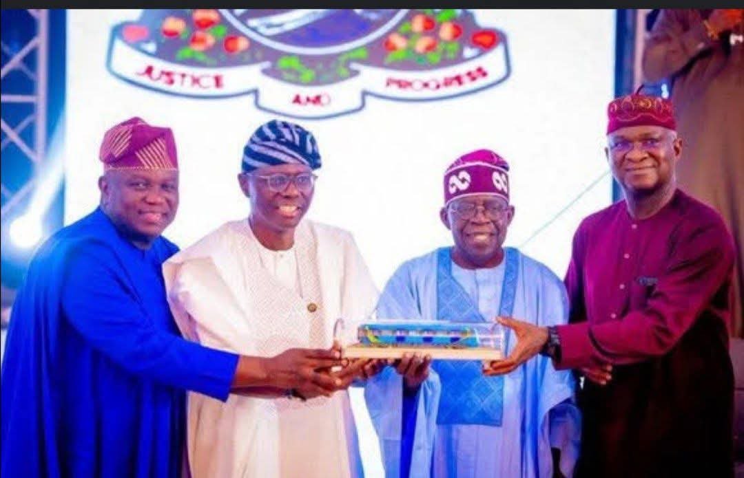 Iyoaiye_'s tweet photo. I read some of the arguments under my previous post about President Tinubu’s political leadership and control of Lagos State many years after leaving office as governor.

Take Ogun State, for instance. It is one of the states in Southwest that has produced president, former president Olusegun Obasanjo. After leaving office as President of Nigeria, does Obasanjo control Ogun State politics the way Tinubu controls Lagos? Can anyone confidently say that a candidate outside Obasanjo’s political circle cannot win an election in Ogun State? The answer is no.

When Sen Oshiomhole and Gov. Obaseki fell out in Edo State, Obaseki left the APC for the PDP and still won his reelection against Oshiomhole’s preferred candidate. In Kano State, despite the fallout between Ganduje and Kwankwaso, Ganduje did not lose his re-election; he won, along with his National Assembly members. In Sokoto State, Tambuwal also did not lose his reelection despite his fallout with Senator Wamakko.

But Lagos State is different.

In Lagos, you cannot win an election if you are not in Tinubu’s political camp. Since he left office as governor, the opposition has never ruled Lagos State. It has always been his party. This clearly shows that he has firm control over Lagos State politics. Unlike other states, you cannot exit his camp, fight him politically, and still succeed in Lagos.

In Lagos, regardless of your tribe or background, once you reside in the state and align with Tinubu’s political structure, you are eligible to be elected at any time.

Of course, no one achieves this alone. Tinubu’s uniqueness lies in his wisdom in bringing together all political actors in Lagos State. Politics is about interests, and he has mastered the art of managing competing interests while still retaining loyalty. That loyalty exists because he is also loyal to those within the structure.

He managed the system in such a way that no governor after him single handedly decides who gets tickets for political positions. Decisions are made collectively, the same way governors themselves emerge. He understands that this is where division usually begins. When decisions come from the same table that produced everyone, no one goes against it. That is why Lagos has remained one political house till today.

No other political leader in Nigeria has exercised this level of influence over state politics long after leaving office the way Tinubu has. To build this level of trust in Nigerian politics, immense sacrifices must have been made.

You may not be everything in Nigerian politics, but to be like Tinubu is the ultimate achievement. I know that no one reigns forever, but for now, he stands out above the rest. 

The man should write a book and title it "Political Interest Management."

Engr Ira Habib