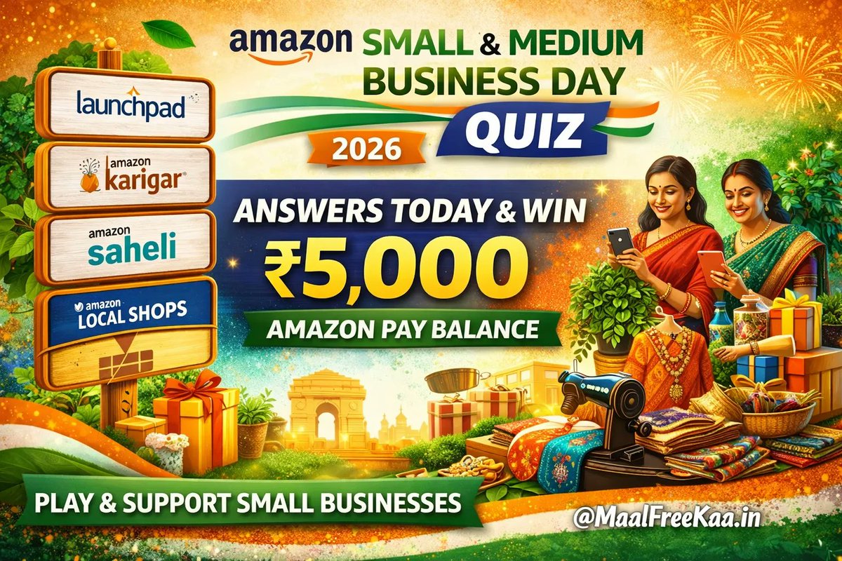 MaalFreeKaa tweet media