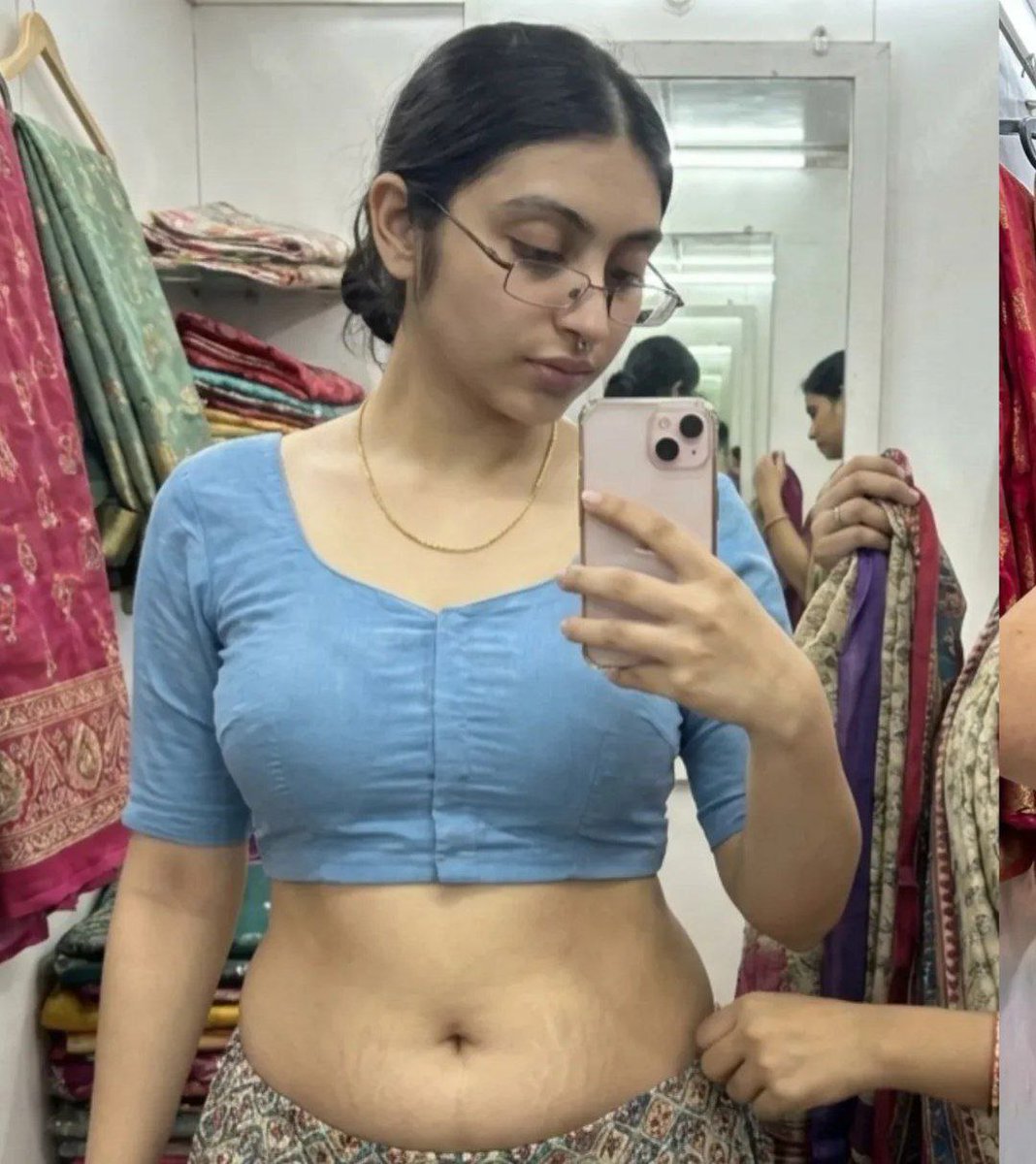 EvelynNationUS's tweet image. This video is unbelievable 😭💀

Iykyk 💀