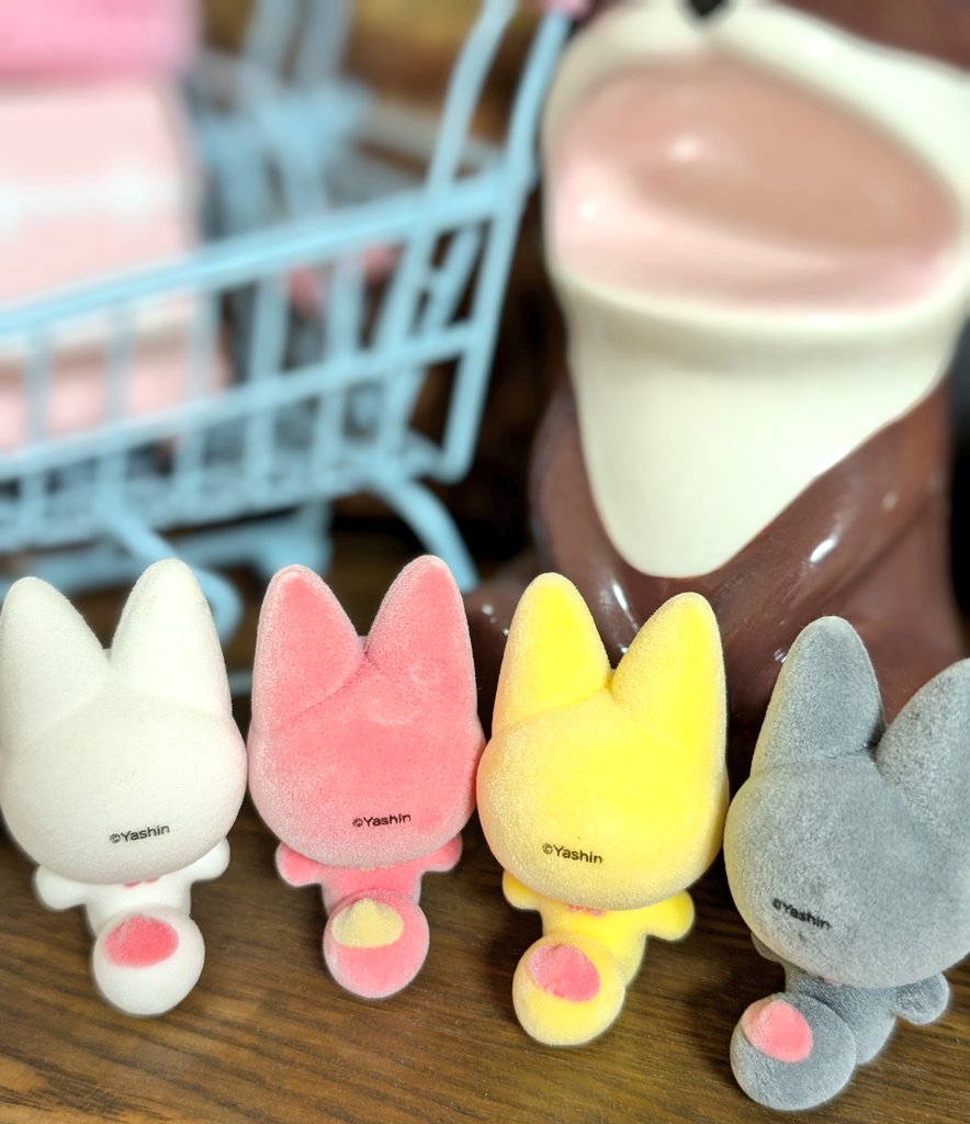 今日はけつようび🍑いつもとは違う雰囲気で😉 #けつようび #かみさま