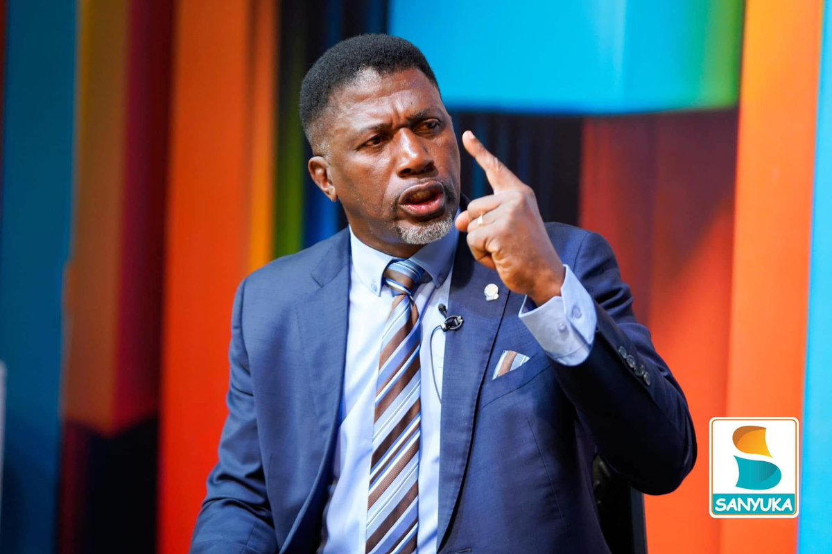 Sanyuka TV tweet media