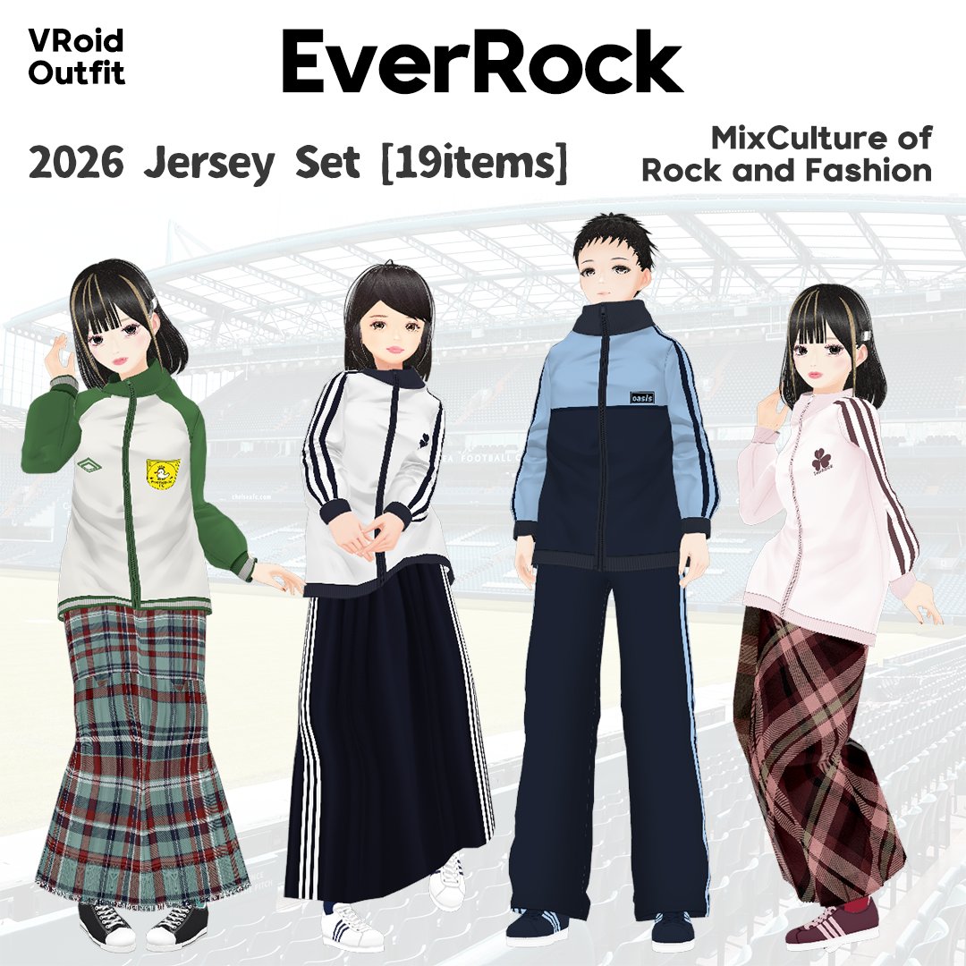 ゆう EverRock 👑 tweet media