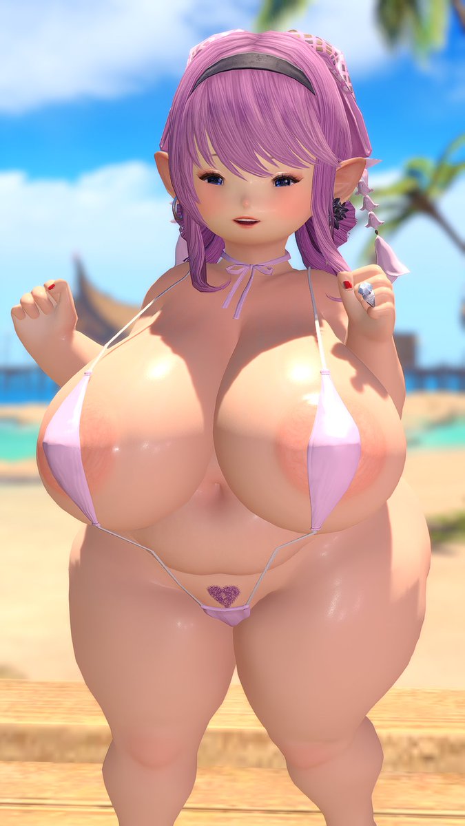 💜💦💦