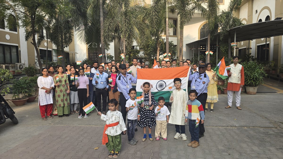 ICMR-National Institute of Occupational Health tweet media