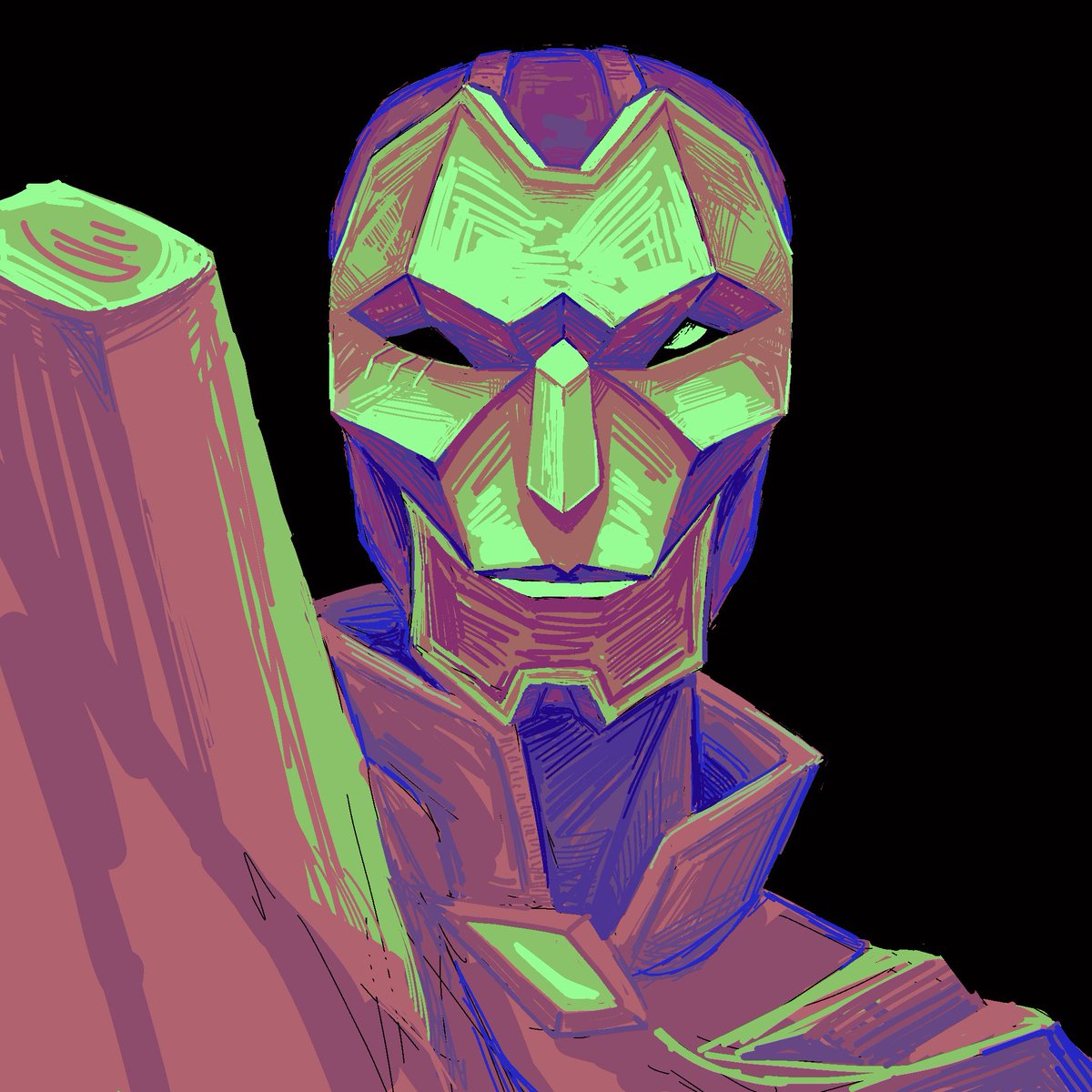 bug - HWEI WILD RIFT tweet media