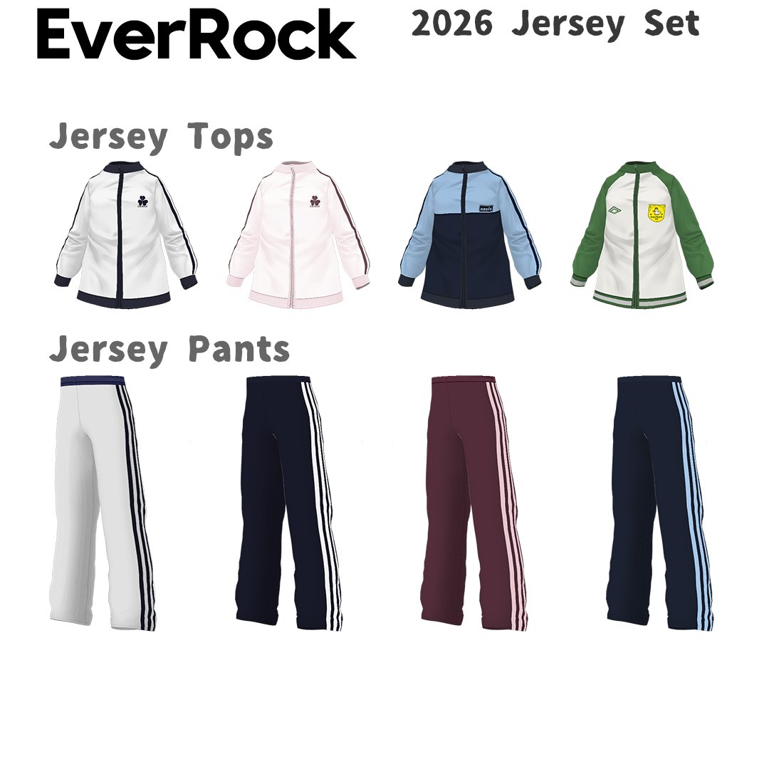 ゆう EverRock 👑 tweet media