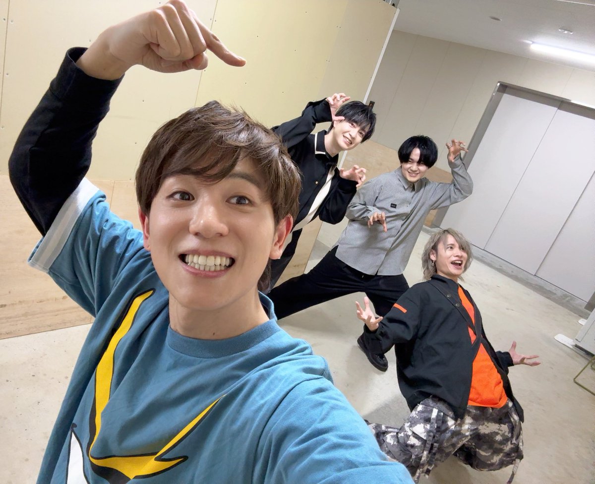 山下大輝 Daiki Yamashita tweet media