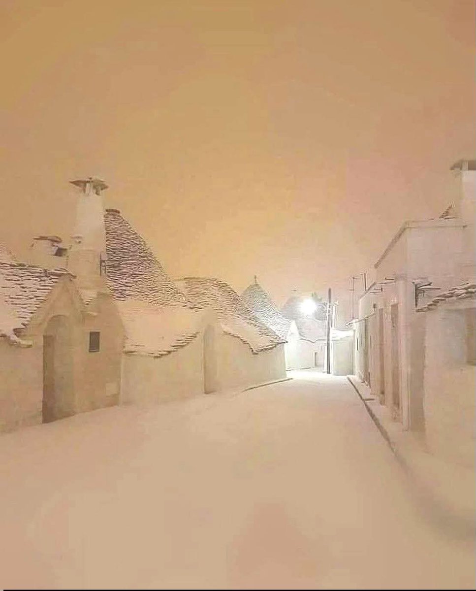 Italy In The Heart tweet media