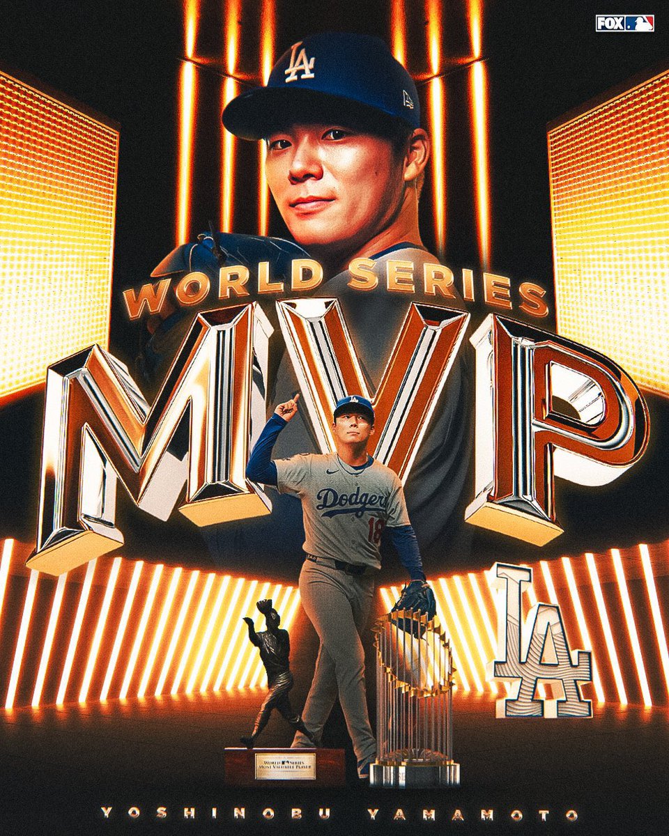 アメリカと当たるのは決勝
FINALと言えば山本由伸
震えて眠れ🇺🇸

#山本由伸
#ブルペンのドアを施錠しておけ