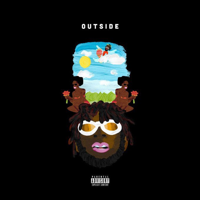 AlbumTalksHQ's tweet image. 🚨 8 years ago today, Burna Boy released his 3rd studio album "Outside" 💿

💥 Spawned the SMASH hit , "YE"
🏆 'Best Album of 2018' at the NE Awards and Pulse Ent. 
📊 #3 on Billboard Reggae Albums Chart (Highest for a NG Album) 
&amp;gt; 461M Spotify streams

The best Burna Era? 🦍