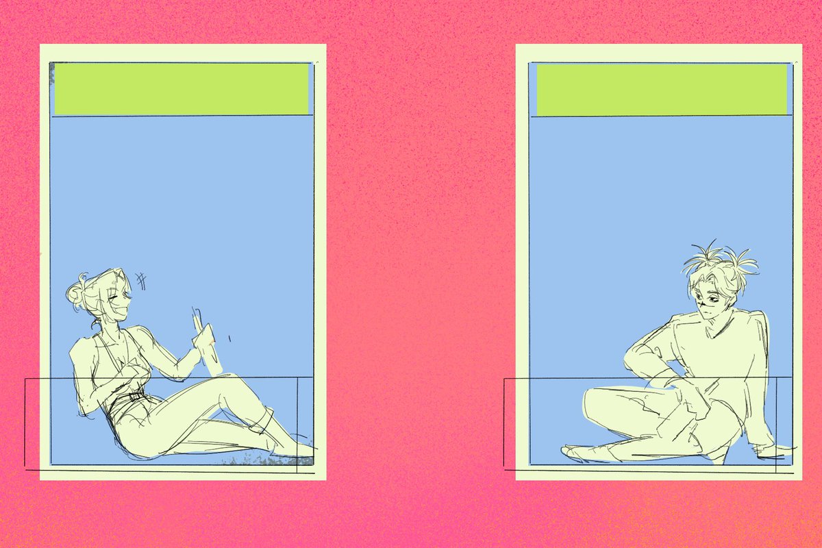 Yo_BAA✨Mail Club Open tweet media