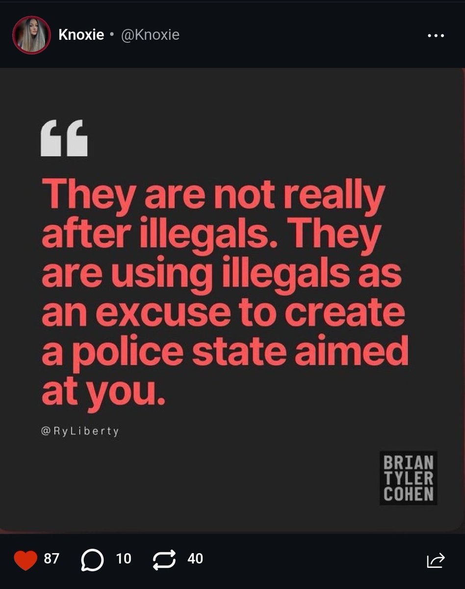 KnoxieLuv's tweet image. My engagement on UpScrolled with 60 followers is better than on X with 19,000 followers... Houston, we have a problem!