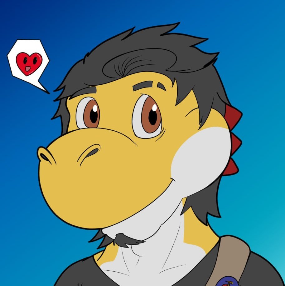 flakykoopa87's tweet photo. #NuevaFotoDePerfil https://t.co/I3APaV0Lc6