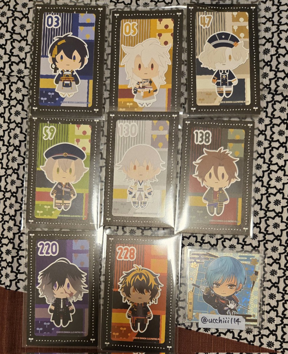 うっち tweet media