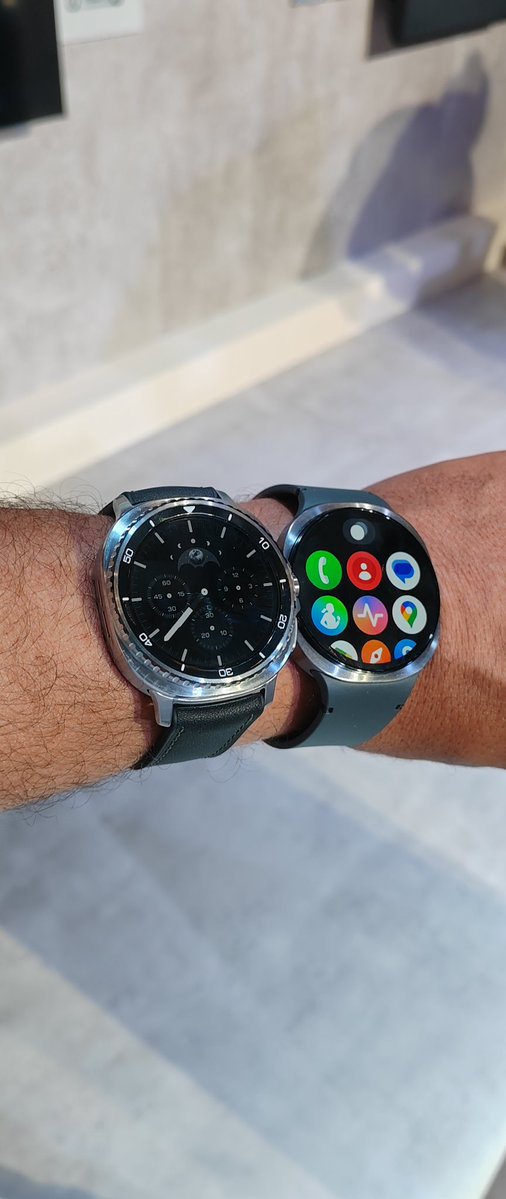 majedandroid's tweet image. صباح الخير 😁 👋🏼

اي ساعة تستخدم الأن ⌚