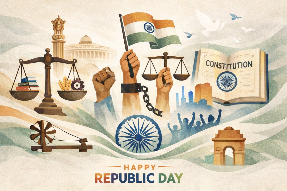 Indian Civil Liberties Union tweet media