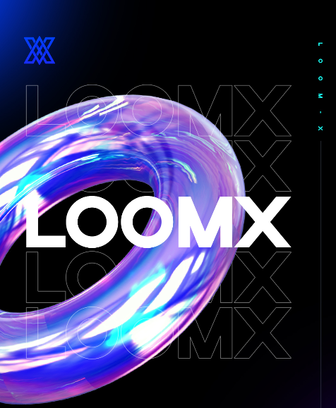 LoomX tweet media